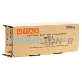 UTAX PK-3010 NOIR TONER - 12500 PAGES POUR P-4531 MFP