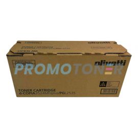 OLIVETTI B1233 NOIR TONER - 3000 PAGES POUR D-COPIA 3524MF