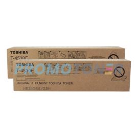 Toshiba E-studio 255 355 Toner Black Pack Of 2