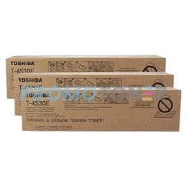 Toshiba E-studio 255 355 Toner Black Pack Of 3