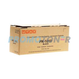 UTAX PK-1010 NOIR TONER - 3000 PAGES POUR P-3521 MFP