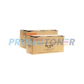 Utax P-3522DW Toner Kit Black Pack Of 2