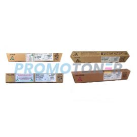 Ricoh MP C2250 Toner CMYK Pack of 4