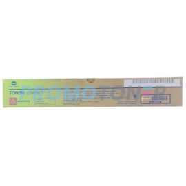 KONICA MINOLTA TN-221 TN-221-AM MAGENTA TONER - 10500 PAGES POUR BIZHUB C227