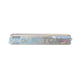 DEVELOP TN-514Y JAUNE TONER - 26000 PAGES POUR INEO + 458