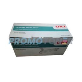 OKI 46857522 MAGENTA TAMBOUR - 30000 PAGES POUR ES8434DN