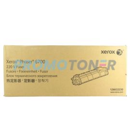 XEROX 126K32230 UNITÉ DE FUSION - 100000 PAGES POUR PHASER 6700
