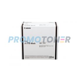 CANON T15 5818C001 NOIR TONER - 420000 PAGES POUR I-SENSYS X 1861P