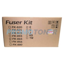 KYOCERA MITA FK-865E KIT DE FUSION - 300000 PAGES POUR TASKALFA 250CI