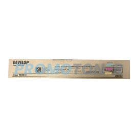 DEVELOP TN-221K NOIR TONER - 24000 PAGES POUR INEO+ 227