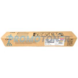 RICOH 820119 CYAN TONER - 15000 PAGES POUR AFICIO SP C820DN