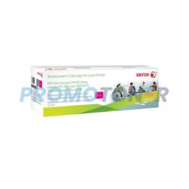 XEROX 106R02260 126A MAGENTA TONER REMPLACEMENT POUR HP LASERJET PRO 100 COLOR MFP M175 - 1000 PAGES
