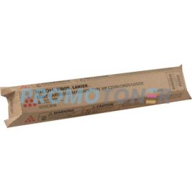 RICOH SAVIN LANIER 841282 MAGENTA TONER - 5500 PAGES POUR AFICIO MP C2030