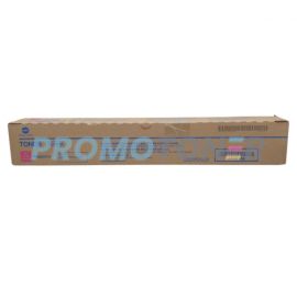 KONICA MINOLTA TN-328 TN-328FM MAGENTA TONER - 28000 PAGES POUR BIZHUB C250I