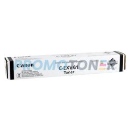 CANON C-EXV 61 4766C002 NOIR TONER - 71500 PAGES POUR IMAGERUNNER ADVANCE DX 6855I