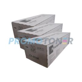Triumph-adler 7006CI Toner Black Pack Of 3