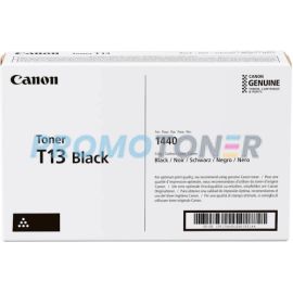 CANON T13 5640C006 NOIR TONER - 10600 PAGES POUR I-SENSYS X 1440I