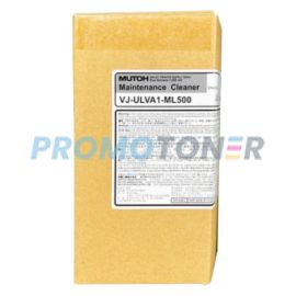 MUTOH VJ-ULVA1-ML500 KIT DE NETTOYAGE POUR ALBATROS PJ-1304NX - 54