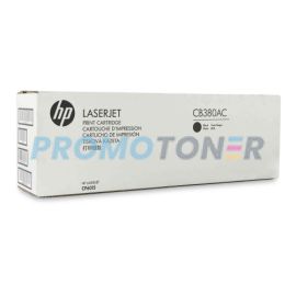HP CB380AC NOIR TONER - 16500 PAGES POUR COLOR LASERJET CP6015DE