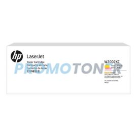 HP W2002XC JAUNE TONER - 28000 PAGES POUR COLOR LASERJET ENTERPRISE M751DN