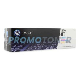 HP 32A IMAGE DRUM CF232A NOIR TAMBOUR - 23000 PAGES POUR LASERJET PRO M203DN