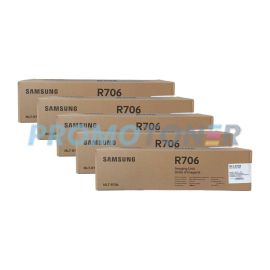 Samsung R706 Imaging Unit Black Pack Of 5