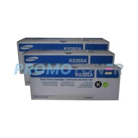 HP-Samsung K8385A Toner Cartridge Black Pack Of 3