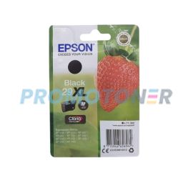 EPSON 29XL C13T29914012 NOIR ENCRE - 470 PAGES POUR EXPRESSION HOME XP-235