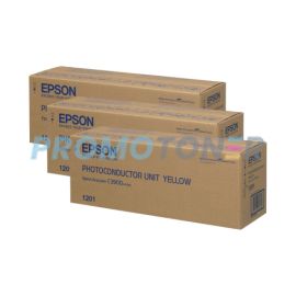 Epson 1201-1204 Photoconductor CMY Pack of 3