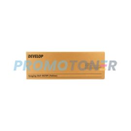 DEVELOP IU-210 IU-210Y JAUNE TAMBOUR - 45000 PAGES POUR INEO+ 250