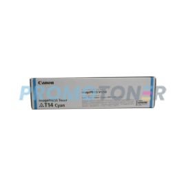 CANON T14 5748C001 CYAN TONER POUR IMAGEPRESS V1350