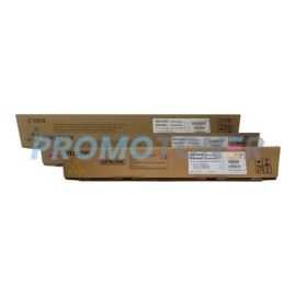 Ricoh IM C3500 Toner CMY Pack of 3