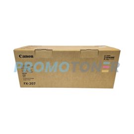 CANON FX-207 FIXING ASSEMBLY UNIT FM1-R520-030 ENSEMBLE DE FIXATION POUR IMAGERUNNER ADVANCE DX C5840I