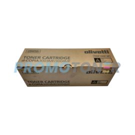 OLIVETTI B1009 NOIR TONER - 3000 PAGES POUR D-COPIA 3013MF PLUS