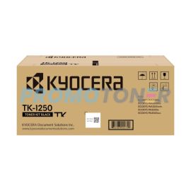 KODAK TK-1250 NOIR TONER - 3000 PAGES POUR ECOSYS MA3500FX