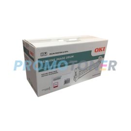 OKI 46484122 MAGENTA TAMBOUR - 30000 PAGES POUR ES5432DN