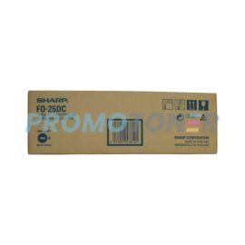 SHARP FO-25DC NOIR TONER - 3000 PAGES POUR FO-IS125N