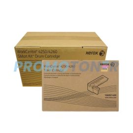Xerox WorkCentre 4260 Toner and Drum Black Pack of 2