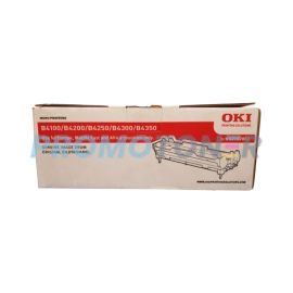 OKI DATA TYPE 9 IMAGE 42102802 NOIR TAMBOUR - 25000 PAGES POUR B-4100