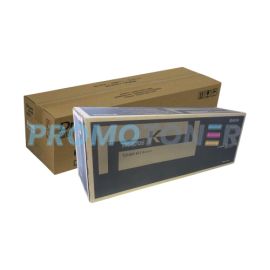 Kyocera Mita TK-8705 Toner and DK-8705 Drum Unit Black Pack of 2