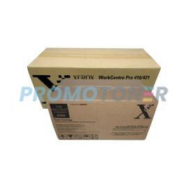 Xerox WC Pro 416 Toner and Drum Black Pack of 2