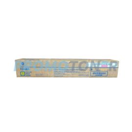 KONICA MINOLTA TN-227 TN-227Y-H JAUNE TONER - 12000 PAGES POUR BIZHUB C257I