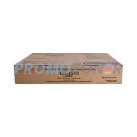 UTAX CK-7510 NOIR TONER - 20000 PAGES POUR 3060I