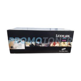 LEXMARK W850H22G NOIR TAMBOUR - 60000 PAGES POUR W850DN