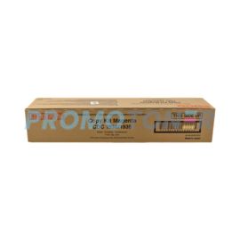 UTAX 653010014 MAGENTA TONER - 15000 PAGES POUR 3005CI