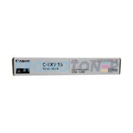CANON 2182C002 NOIR TONER - 23000 PAGES POUR IMAGERUNNER ADVANCE C256I