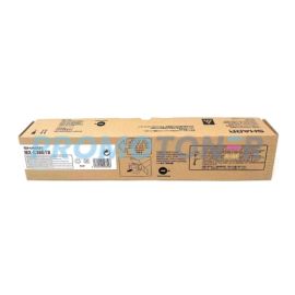 SHARP MX-C38GTB NOIR TONER - 10000 PAGES POUR MX-B380P