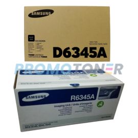 Samsung SCX-6345N Toner and Drum Black Pack of 2