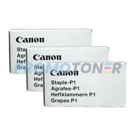 Canon P1 Staples Pack Of 3