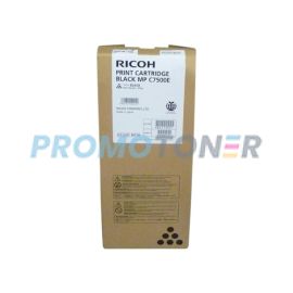 RICOH 841100 NOIR TONER - 43200 PAGES POUR AFICIO MP C6000